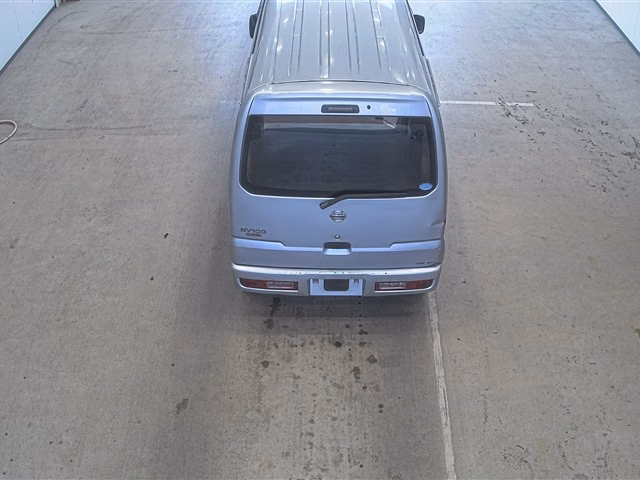 NISSAN NV100 CLIPPER