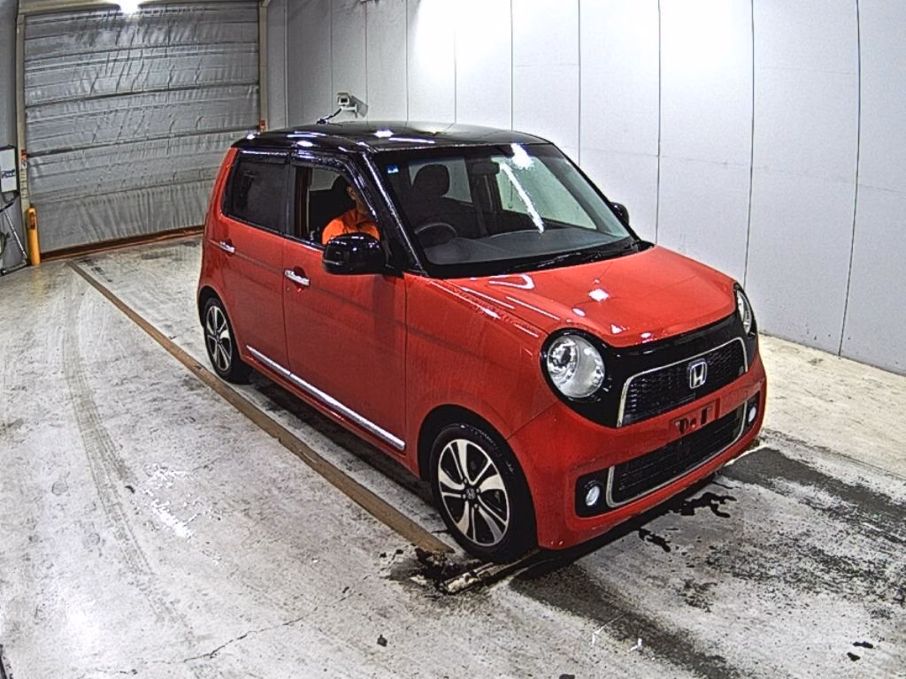 Honda N-ONE