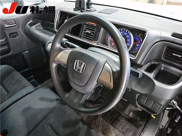HONDA LIFE