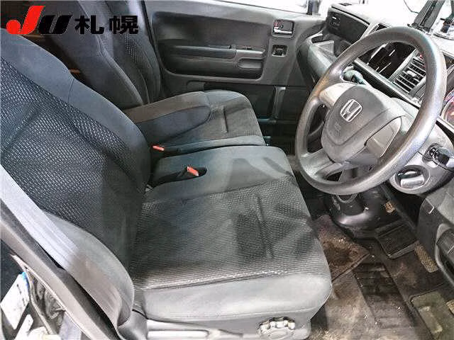 HONDA LIFE