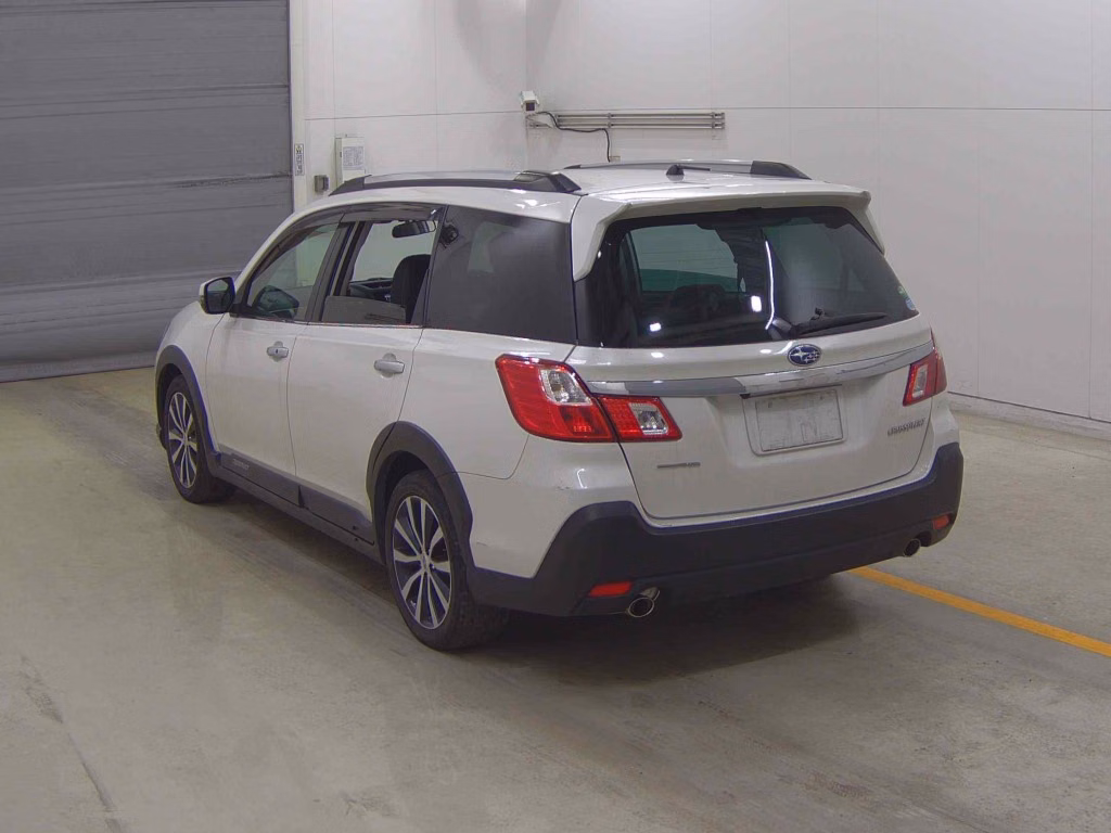 SUBARU EXIGA