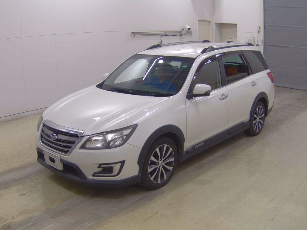 SUBARU EXIGA
