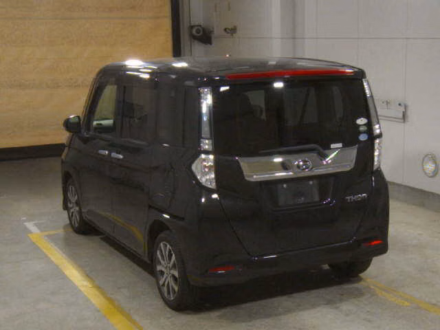 DAIHATSU THOR