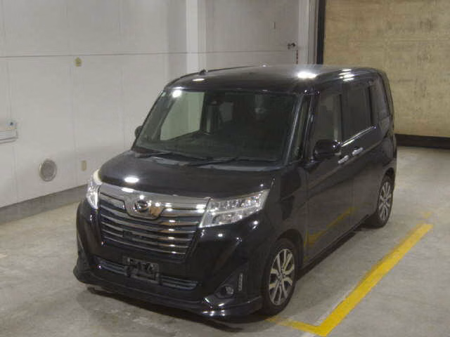 DAIHATSU THOR