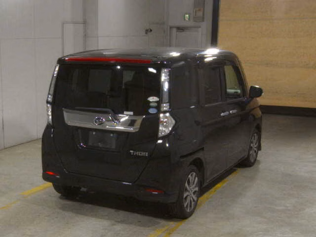 DAIHATSU THOR
