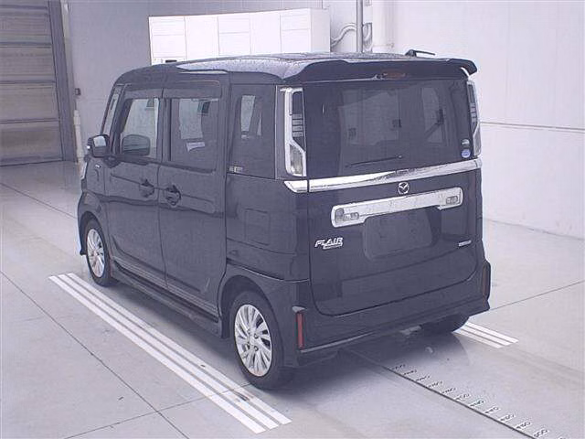 MAZDA FLAIR WAGON