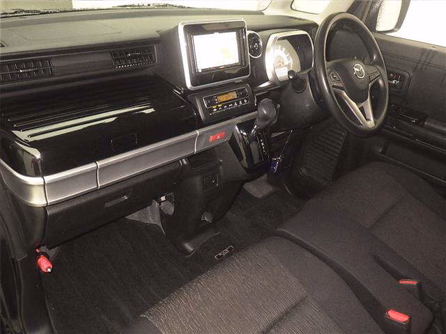 MAZDA FLAIR WAGON