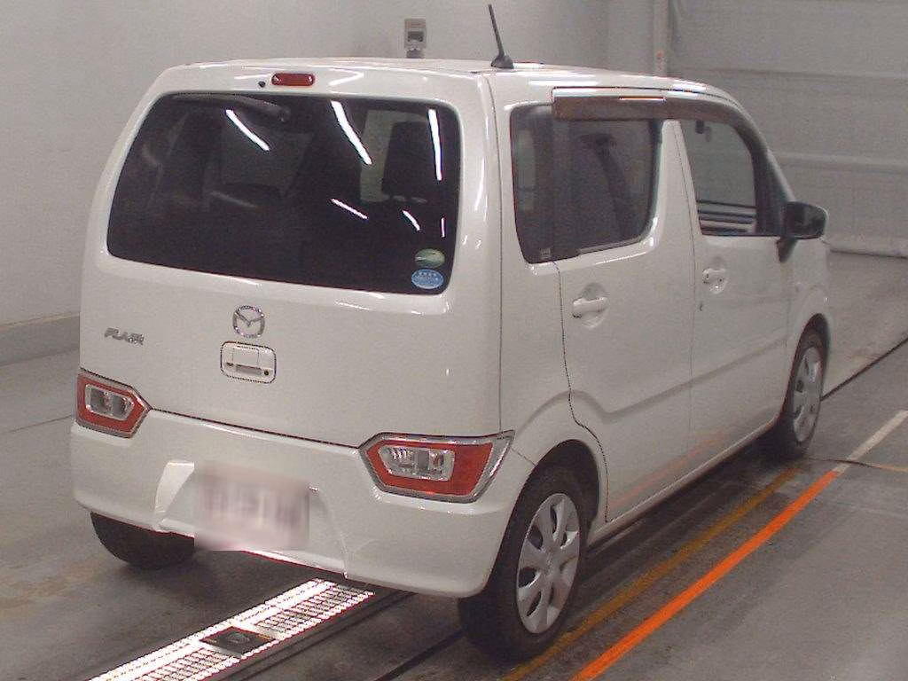 MAZDA FLAIR