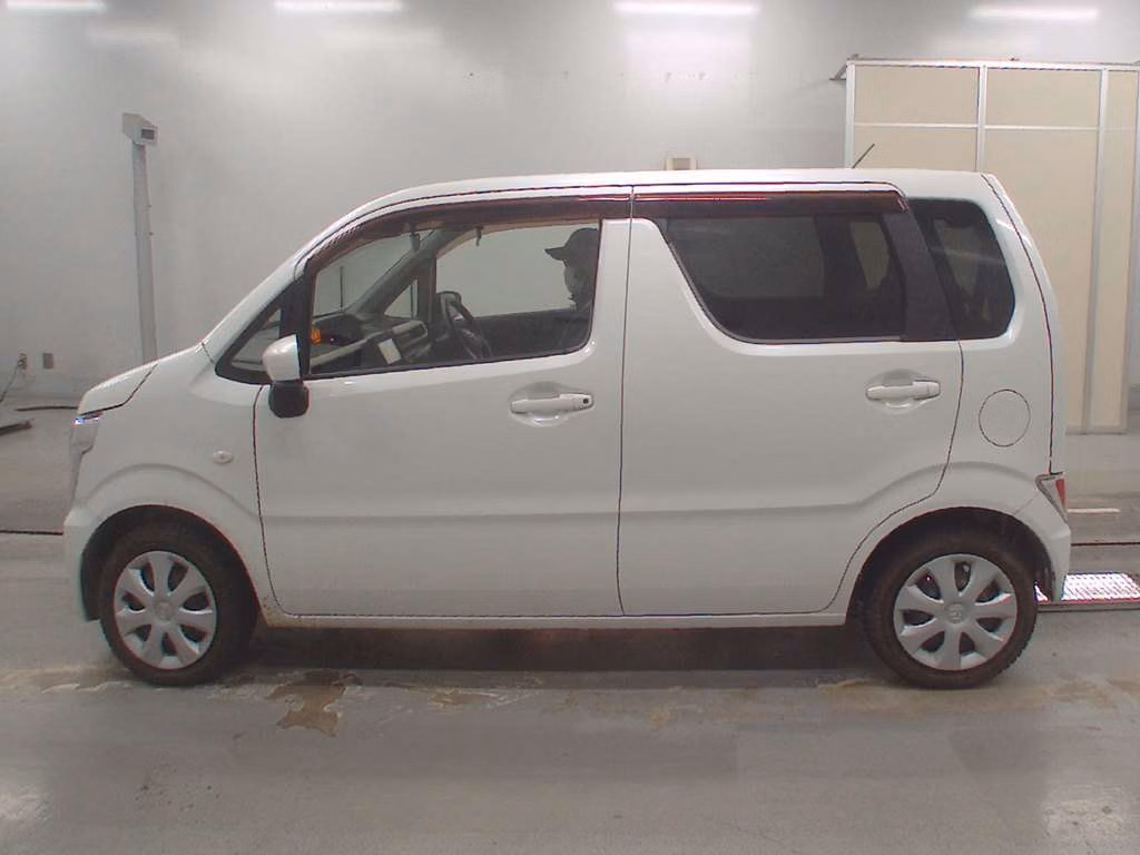 MAZDA FLAIR