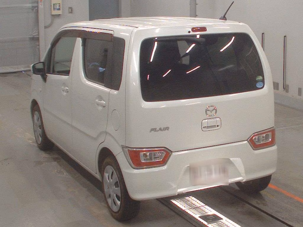 MAZDA FLAIR