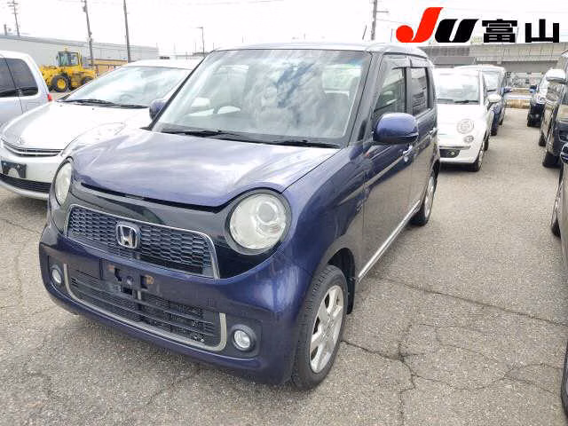 HONDA N-ONE