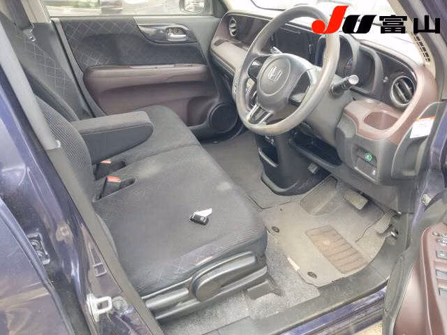 HONDA N-ONE