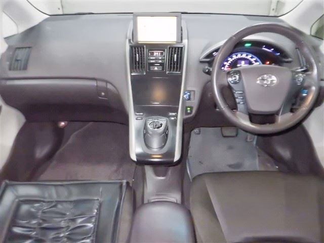 TOYOTA SAI