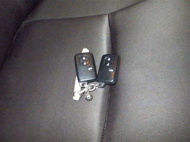 TOYOTA SAI