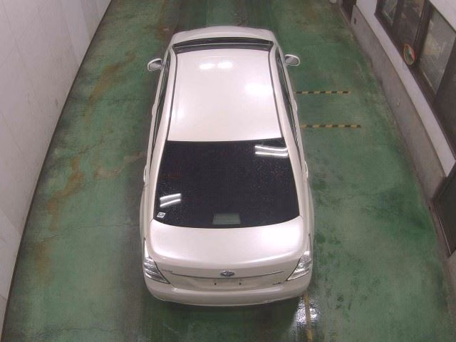 TOYOTA SAI