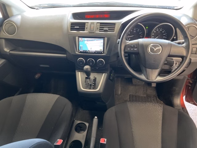 MAZDA PREMACY