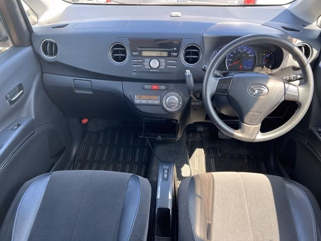 DAIHATSU TANTO EXE