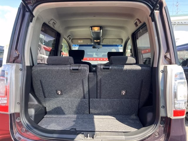 DAIHATSU TANTO EXE