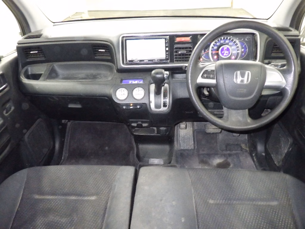 HONDA LIFE