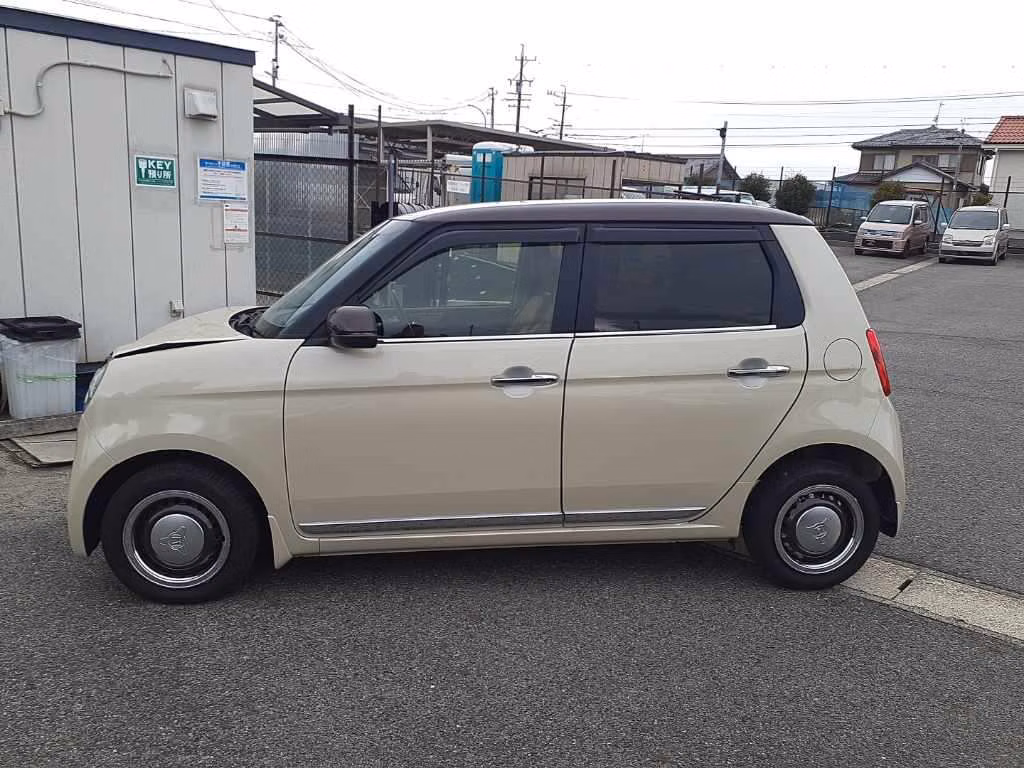 HONDA N-ONE