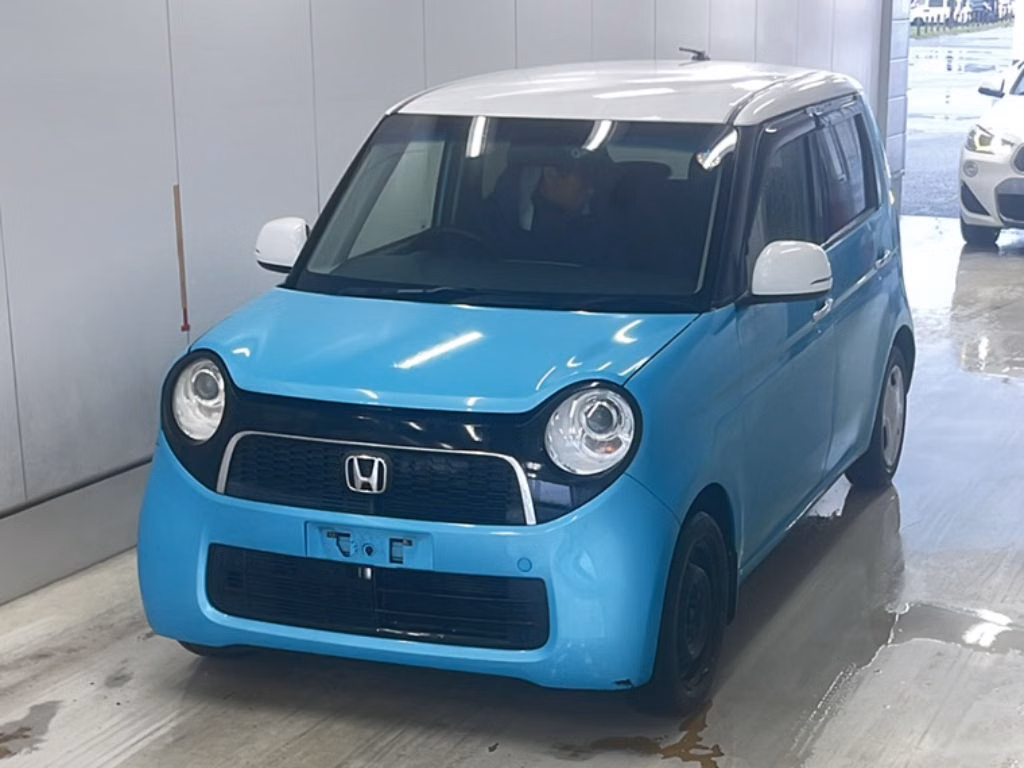 Honda N-ONE