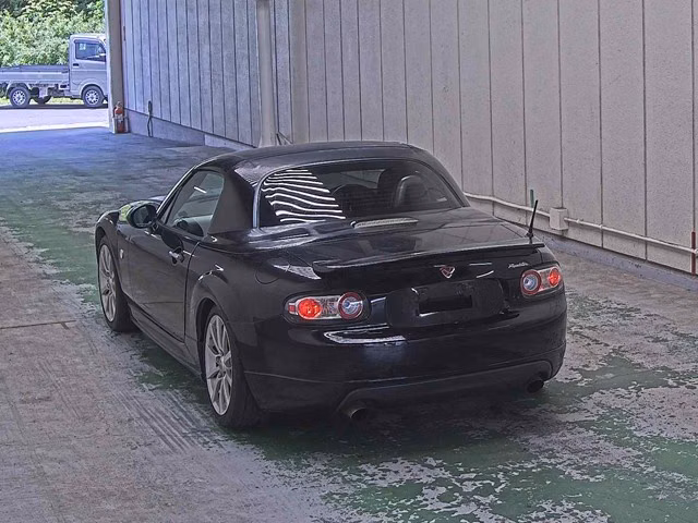 MAZDA ROADSTER