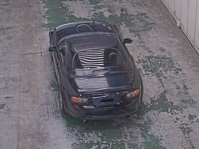MAZDA ROADSTER