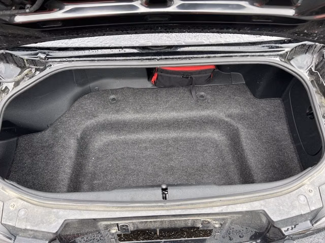 MAZDA ROADSTER