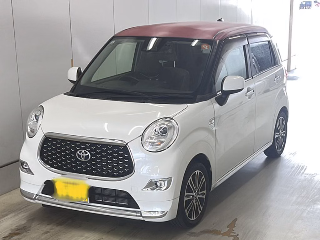 Toyota Pixis Joy