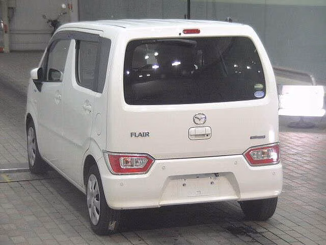 MAZDA FLAIR