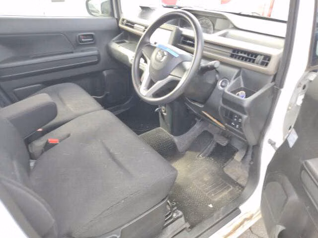MAZDA FLAIR
