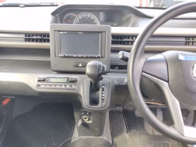 MAZDA FLAIR