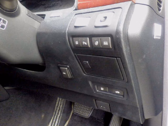 LEXUS LS460