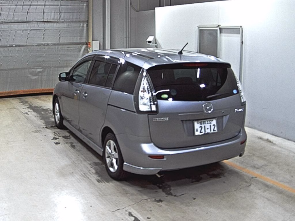 MAZDA PREMACY