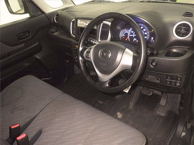 MAZDA FLAIR WAGON