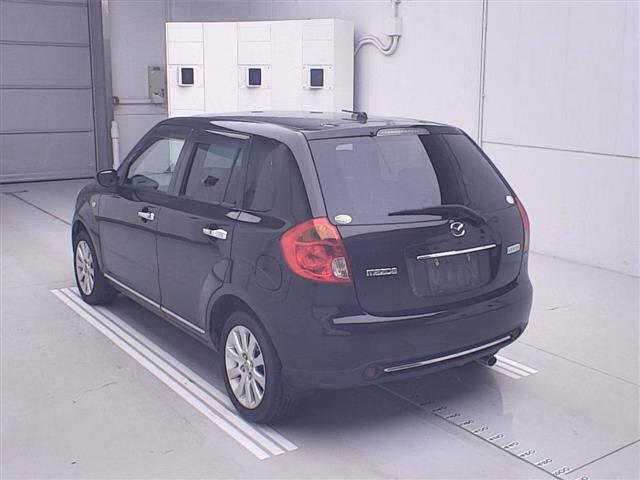 MAZDA VERISA