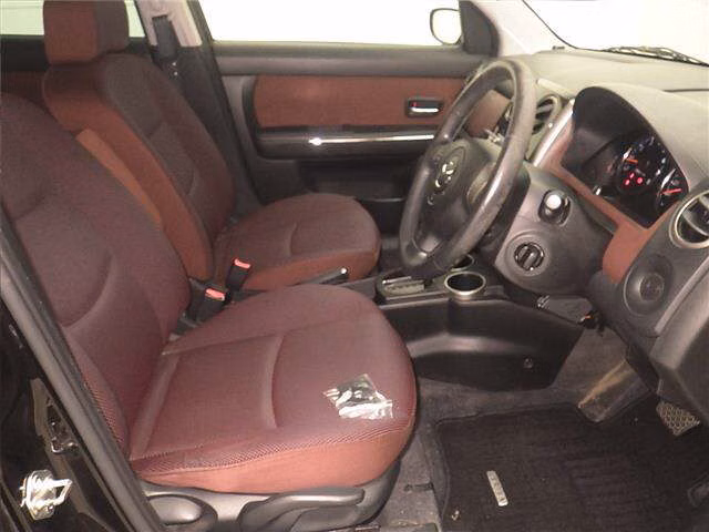 MAZDA VERISA