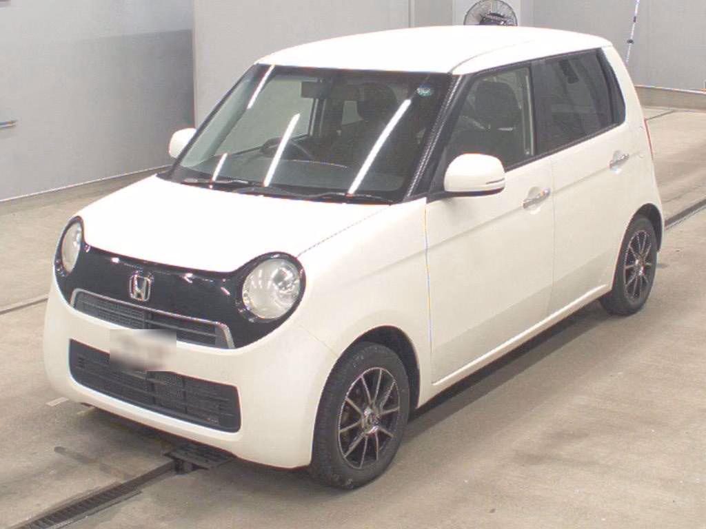 HONDA N-ONE