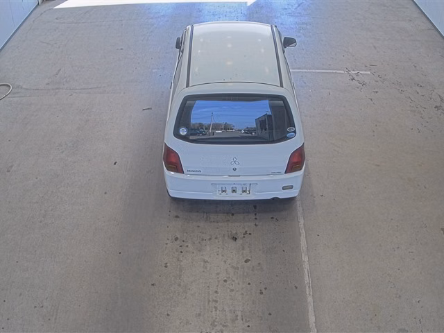 MITSUBISHI MINICA