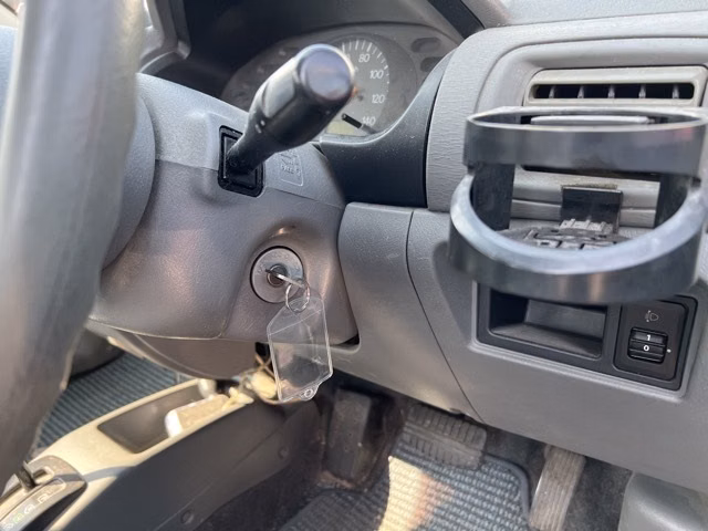 MITSUBISHI MINICA