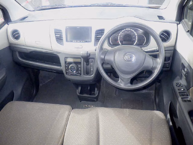 MAZDA FLAIR