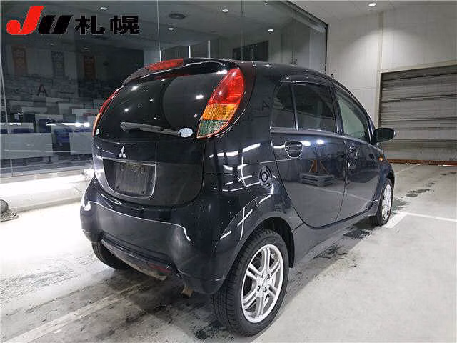 MITSUBISHI I
