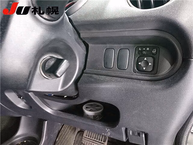 MITSUBISHI I
