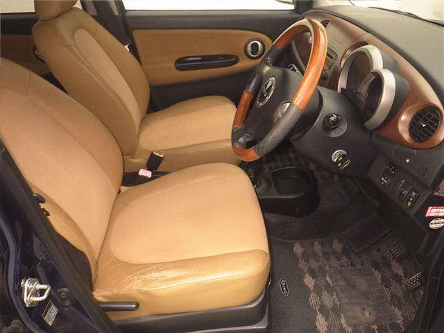 DAIHATSU MIRA GINO