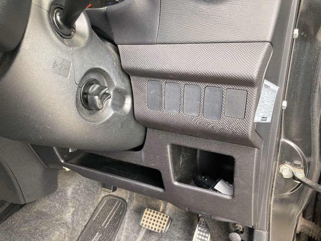 DAIHATSU TANTO EXE