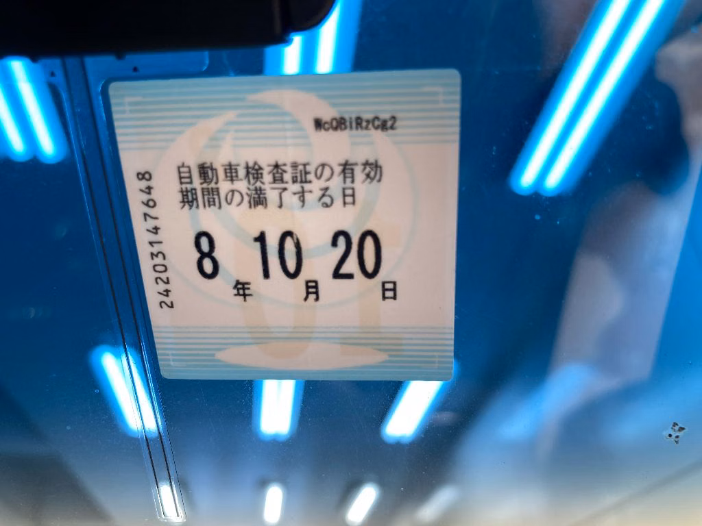 DAIHATSU TANTO EXE