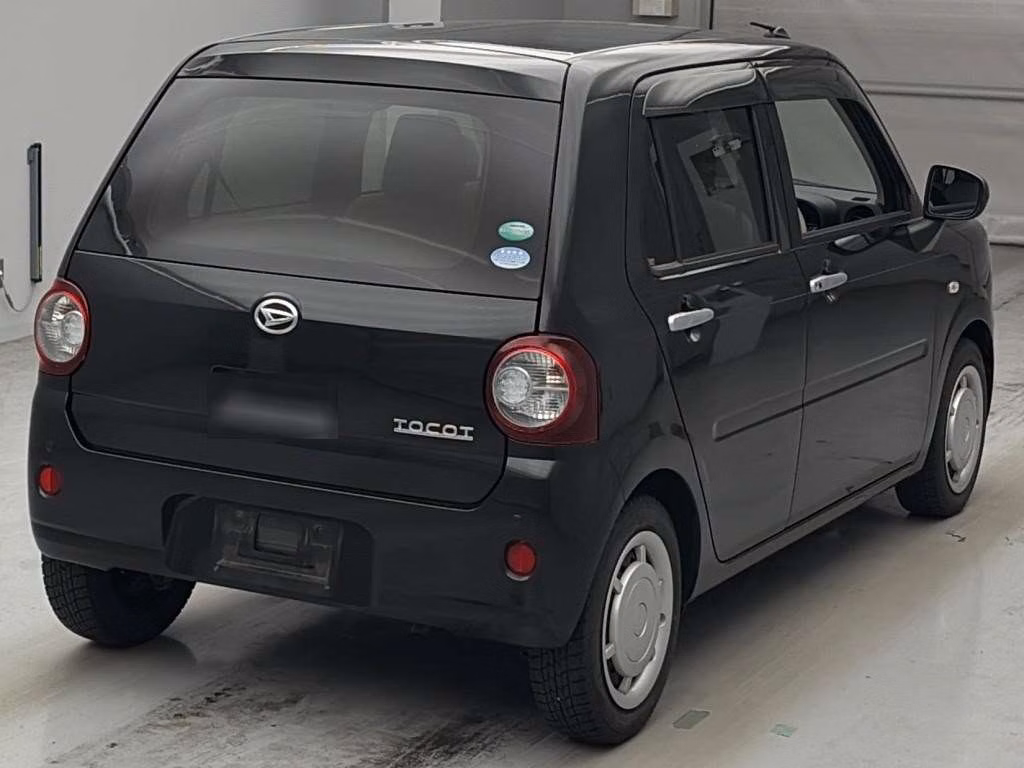 DAIHATSU MIRA TOCOT