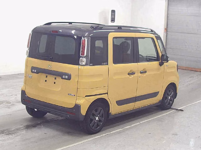 MAZDA FLAIR WAGON