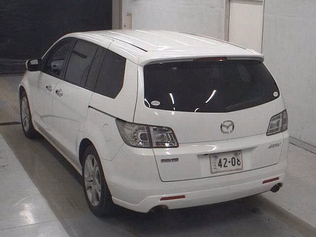 MAZDA MPV