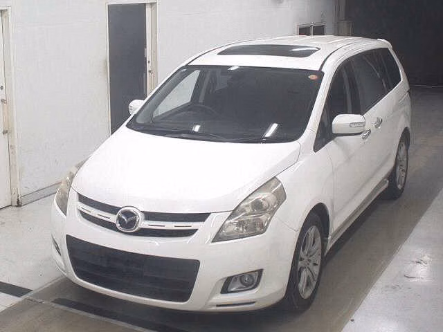 MAZDA MPV